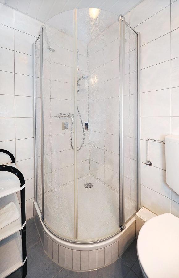 בנסרסיל Friesenmeer Ferienwohnung Eins מראה חיצוני תמונה
